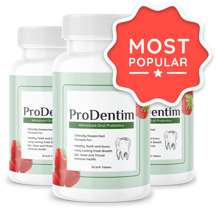 Prodentim reviews